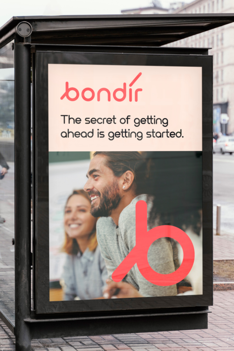 What is a brand director