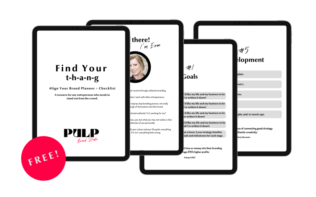 Align Your Brand